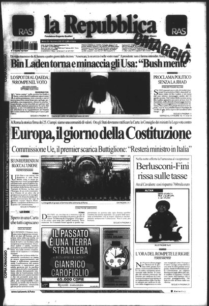 La repubblica